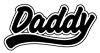 Daddy