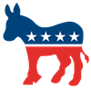 DEMOCRATIC DONKEY