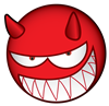 Devil Emoticon
