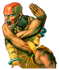 Dhalsim