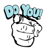 DO YOU!