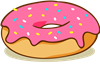 Donut 3