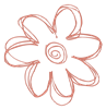 Doodle Flower