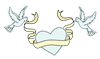 doves heart