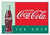 Drink Ice Cold Coke