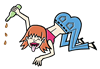 Drunk Girl