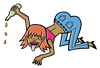 Drunk Girl