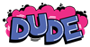 dude