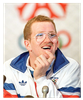 EDDIE EAGLE