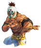 El Fuerte