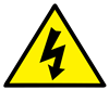electrical sign