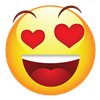 Emoji Heart