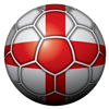 England ball