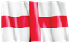 England flag