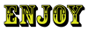 Enjoy Label