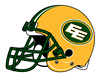 Eskimos Helmet