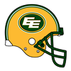 Eskimos Helmet