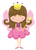 Fairy Princess