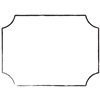 Fancy Shape Border 2