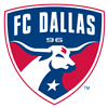 FC Dallas Logo