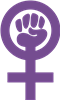 Feminist Symbol