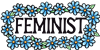 Feminist