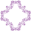 Floral Border 3