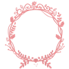 Floral Border 8
