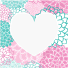 Floral Heart