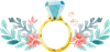 Floral Ring