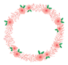 Floral Wreath