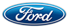 Ford Logo
