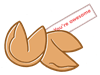 Fortune Cookies