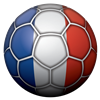 France ball