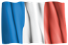 France flag