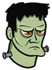 frankenstein