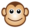 Friendly Monkey