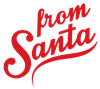 From Santa
