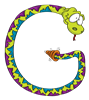 G_snake