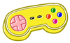 gamepad
