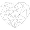 Geometric Heart