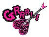 girl guitar