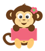 Girl Monkey