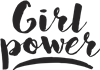 Girl Power