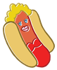 girlhotdog