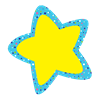 Glitter Star