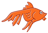 goldfish