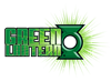 Green Lantern Badge