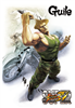 Guile Poster