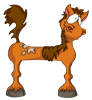 H_horse